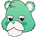 커서 - 1 - cute-cursor.com