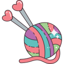 Ponteiro - 2 - cute-cursor.com