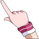 Pointer - 2 - cute-cursor.com