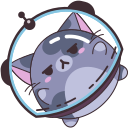 İmleç - 1 - cute-cursor.com