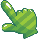 Pointer - 2 - cute-cursor.com