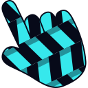 Pointer - 2 - cute-cursor.com