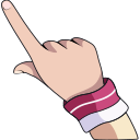 Pointer - 2 - cute-cursor.com