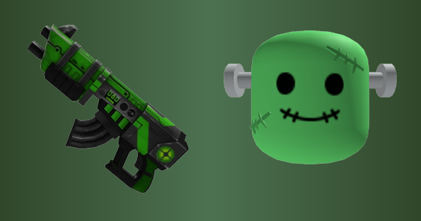 Cursor preview: Annihilator Zombie Attack Roblox - 1 - cute-cursor.com
