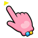 Pointer - 2 - cute-cursor.com
