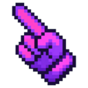 Pointer - 2 - cute-cursor.com