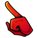 Pointer - 2 - cute-cursor.com