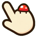Pointer - 2 - cute-cursor.com