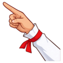 Pointer - 2 - cute-cursor.com
