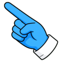Pointer - 2 - cute-cursor.com