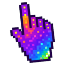 Pointer - 2 - cute-cursor.com