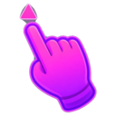 Pointer - 2 - cute-cursor.com