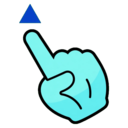 Pointer - 2 - cute-cursor.com