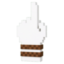 Pointer - 2 - cute-cursor.com