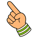 Pointer - 2 - cute-cursor.com