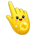 Pointer - 2 - cute-cursor.com