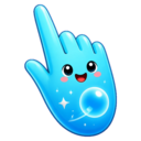Pointer - 2 - cute-cursor.com