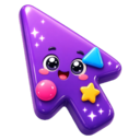 Cursor - 1 - cute-cursor.com