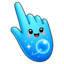 Pointer - 2 - cute-cursor.com