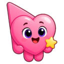 Cursor - 1 - cute-cursor.com