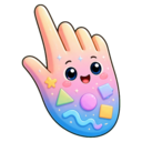 Pointer - 2 - cute-cursor.com