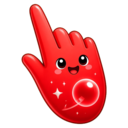 Pointer - 2 - cute-cursor.com