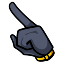 Pointer - 2 - cute-cursor.com