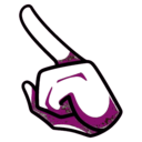 Pointer - 2 - cute-cursor.com