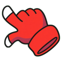 Pointer - 2 - cute-cursor.com