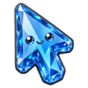 Cursor - 1 - cute-cursor.com