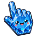 Pointer - 2 - cute-cursor.com