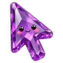 Cursor - 1 - cute-cursor.com