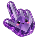 Pointer - 2 - cute-cursor.com