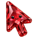 Cursor - 1 - cute-cursor.com