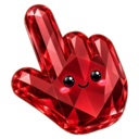 Pointer - 2 - cute-cursor.com