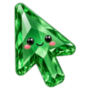 Cursor - 1 - cute-cursor.com