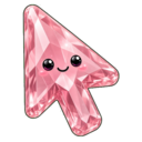 Cursor - 1 - cute-cursor.com