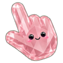 Pointer - 2 - cute-cursor.com