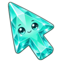 Cursor - 1 - cute-cursor.com
