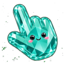 Pointer - 2 - cute-cursor.com
