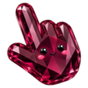 Pointer - 2 - cute-cursor.com