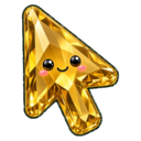 Cursor - 1 - cute-cursor.com
