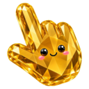 Pointer - 2 - cute-cursor.com