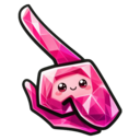 Pointer - 2 - cute-cursor.com