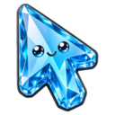 Cursor - 1 - cute-cursor.com