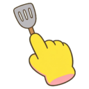 Pointer - 2 - cute-cursor.com
