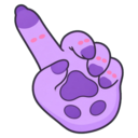 Pointer - 2 - cute-cursor.com