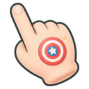 Pointer - 2 - cute-cursor.com