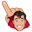 Pointer - 2 - cute-cursor.com
