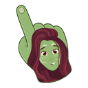 Pointer - 2 - cute-cursor.com